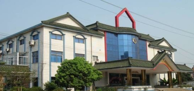 CINA Wuxi New Environmental Equipment Co., Ltd. Profil Perusahaan