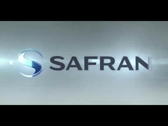 Nikel Chromium Aksesoris Tubular Membran ISO9000 OEM