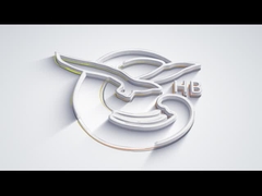 Nikel Chromium Aksesoris Tubular Membran ISO9000 OEM