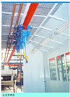 Sistem Kontrol PLC Lini Produksi Elektroplating ISO9000