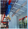 Sistem Kontrol PLC Lini Produksi Elektroplating ISO9000