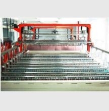 Mencapai Hasil Plating Cepat dengan Sistem Plating Otomatis Sampai 10 M/menit