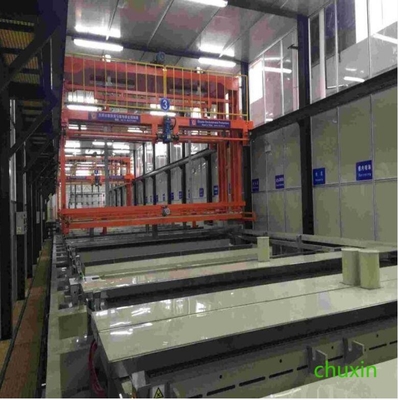 Pengopènan yang Sederhana dengan Pengolahan Chrome-Plating untuk Baja Tidak Berlemak