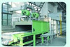 Barrel Hanging High Line Plating Kontrol PLC Otomatis