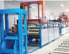 Electroplating Lapisan Tipis yang Bertahan Lama untuk Ketahanan Korosi
