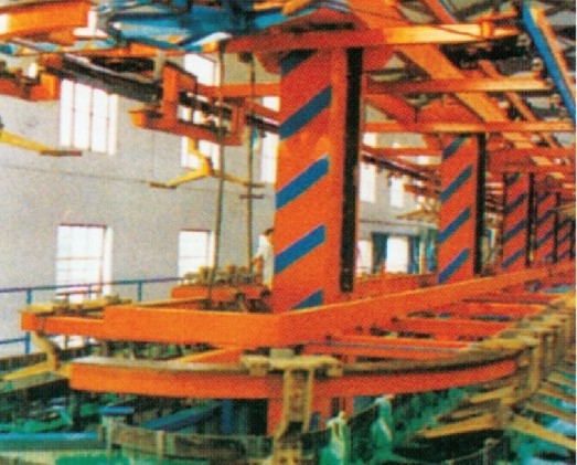 Superior Auto Electroless Nickel Plating System untuk ketahanan korosi yang sangat baik di industri