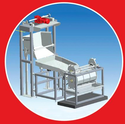 3 D Desain Elektroplating Line Produksi untuk Aksesoris Nikel Kromium
